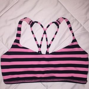 Lululemon Athletics Sports Bra